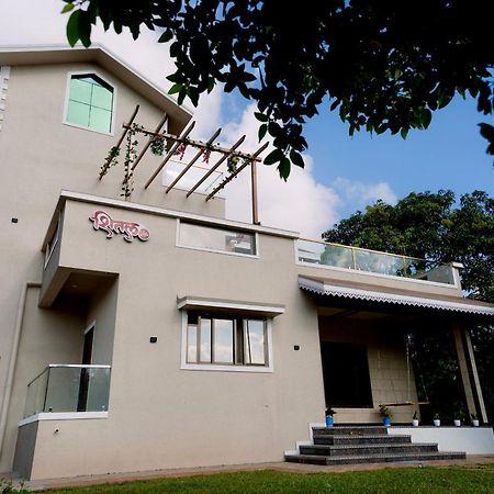 Sheetal Villa - Thal Alibaug Alibag Luaran gambar