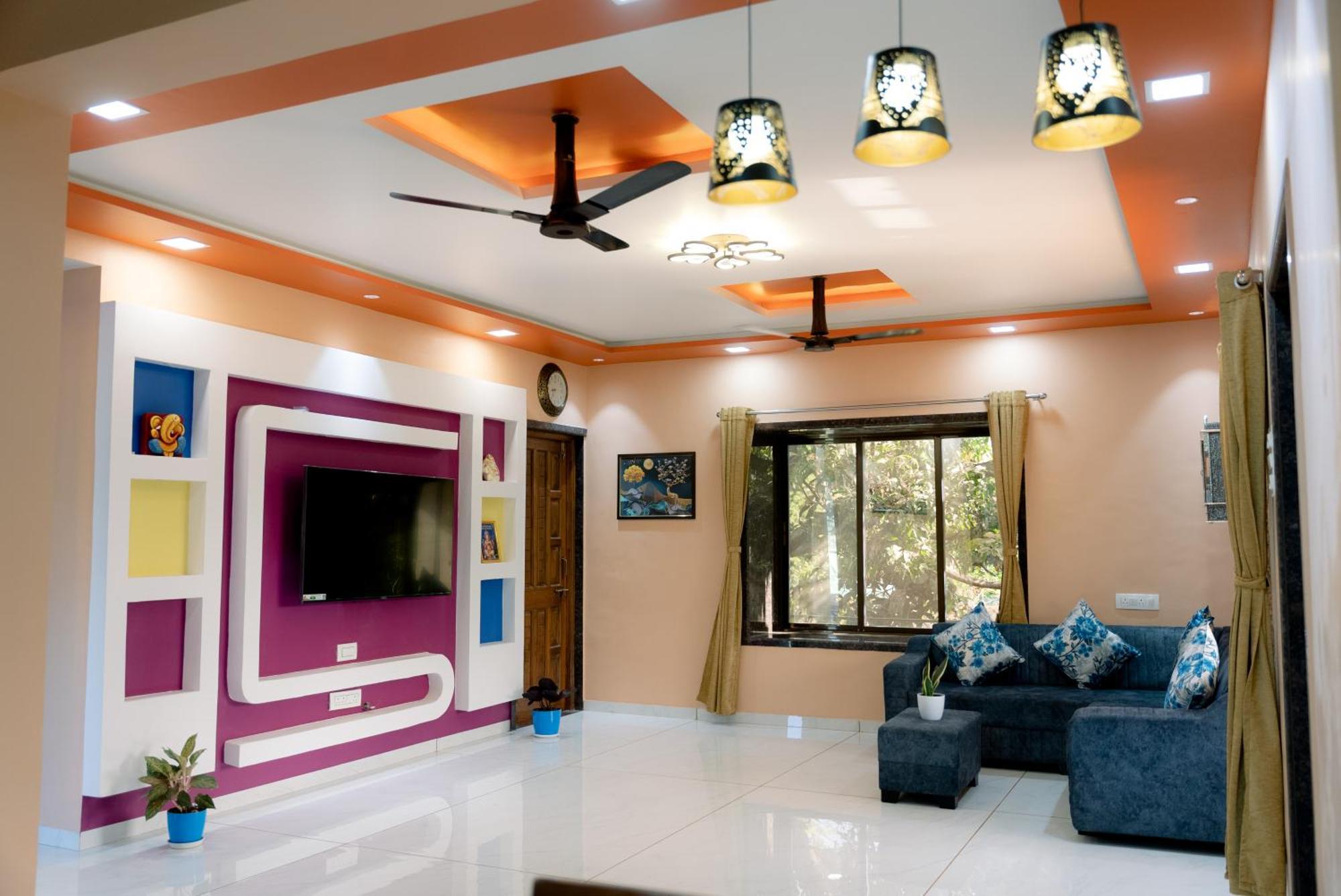 Sheetal Villa - Thal Alibaug Alibag Luaran gambar