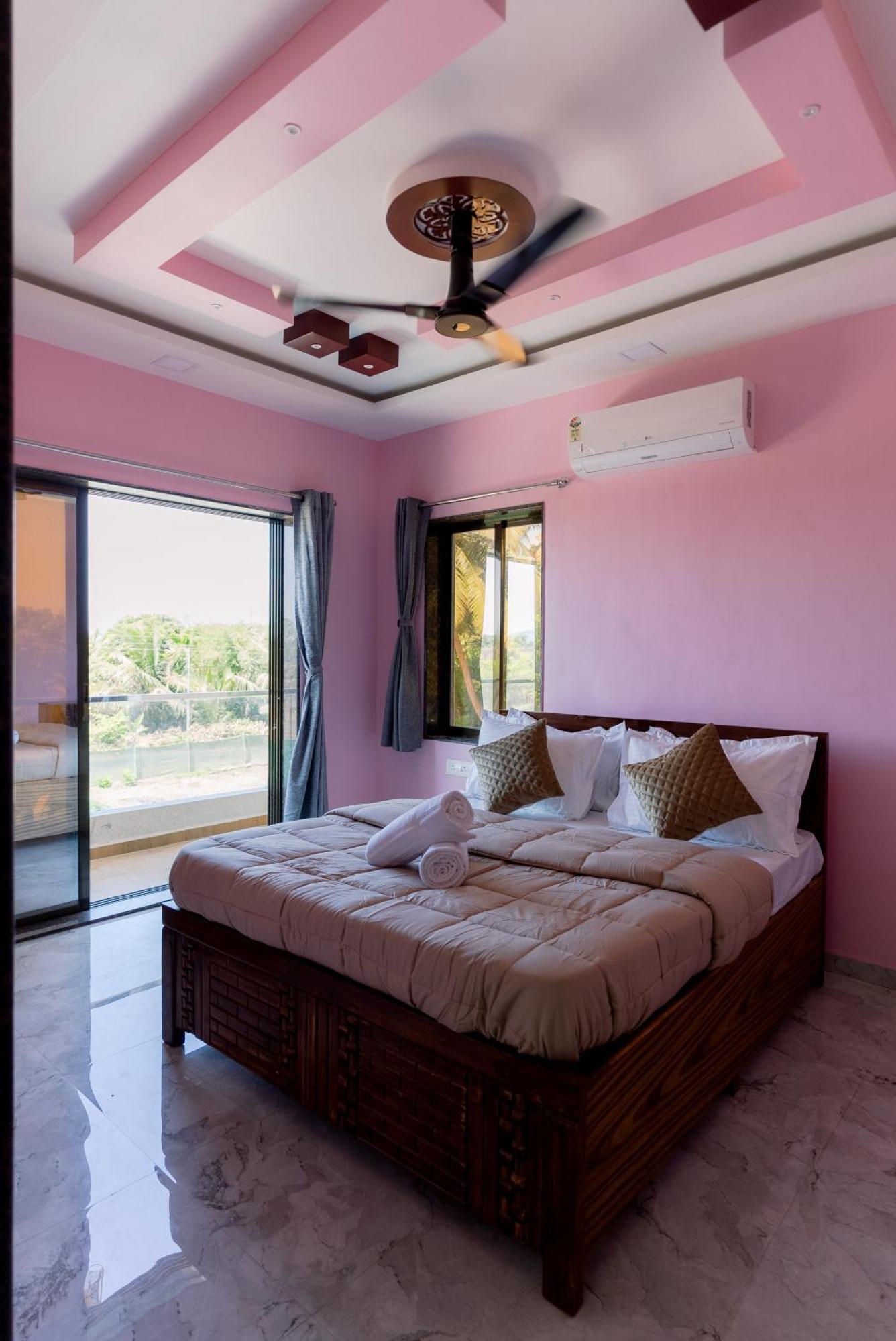 Sheetal Villa - Thal Alibaug Alibag Luaran gambar