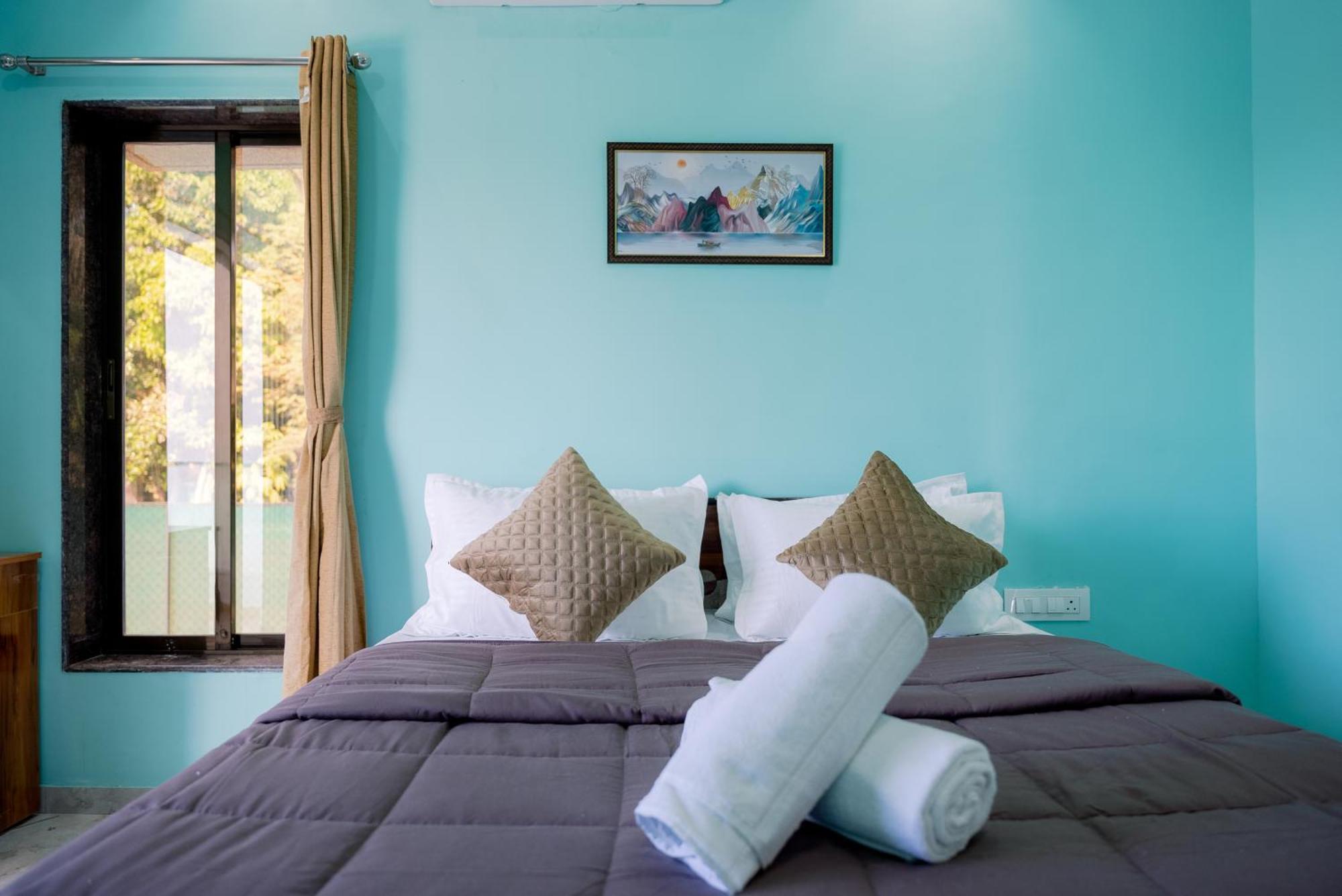 Sheetal Villa - Thal Alibaug Alibag Luaran gambar