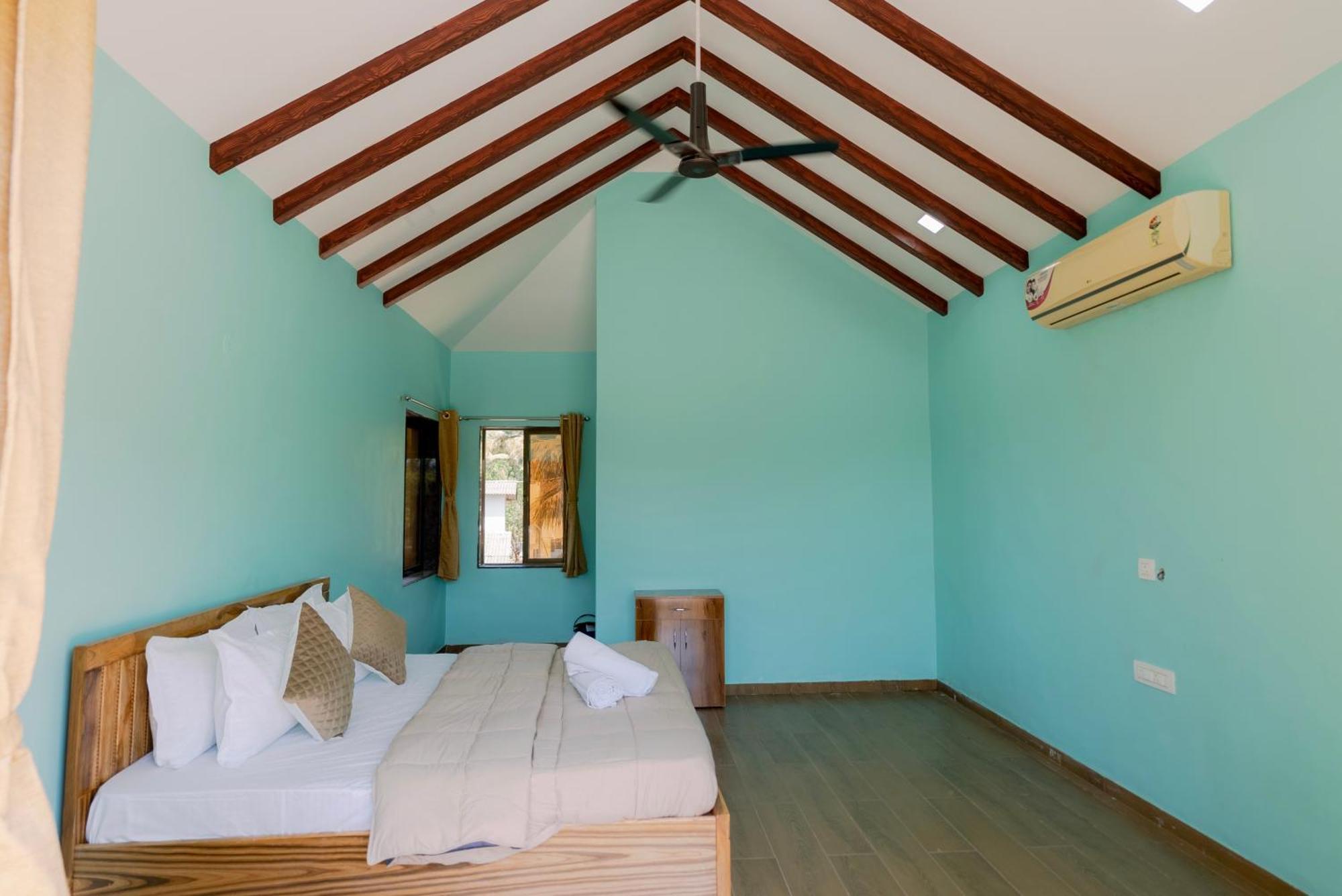 Sheetal Villa - Thal Alibaug Alibag Luaran gambar