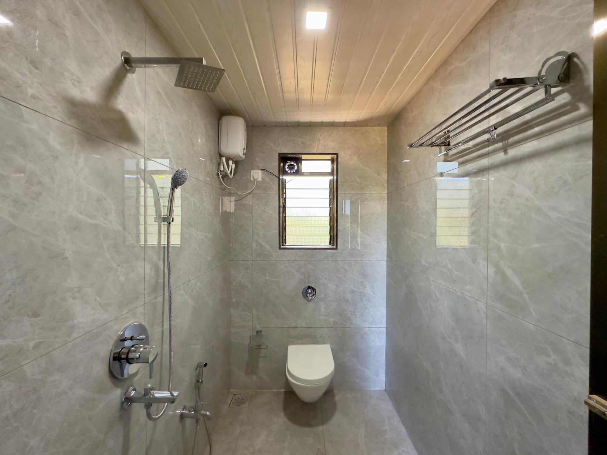 Sheetal Villa - Thal Alibaug Alibag Luaran gambar