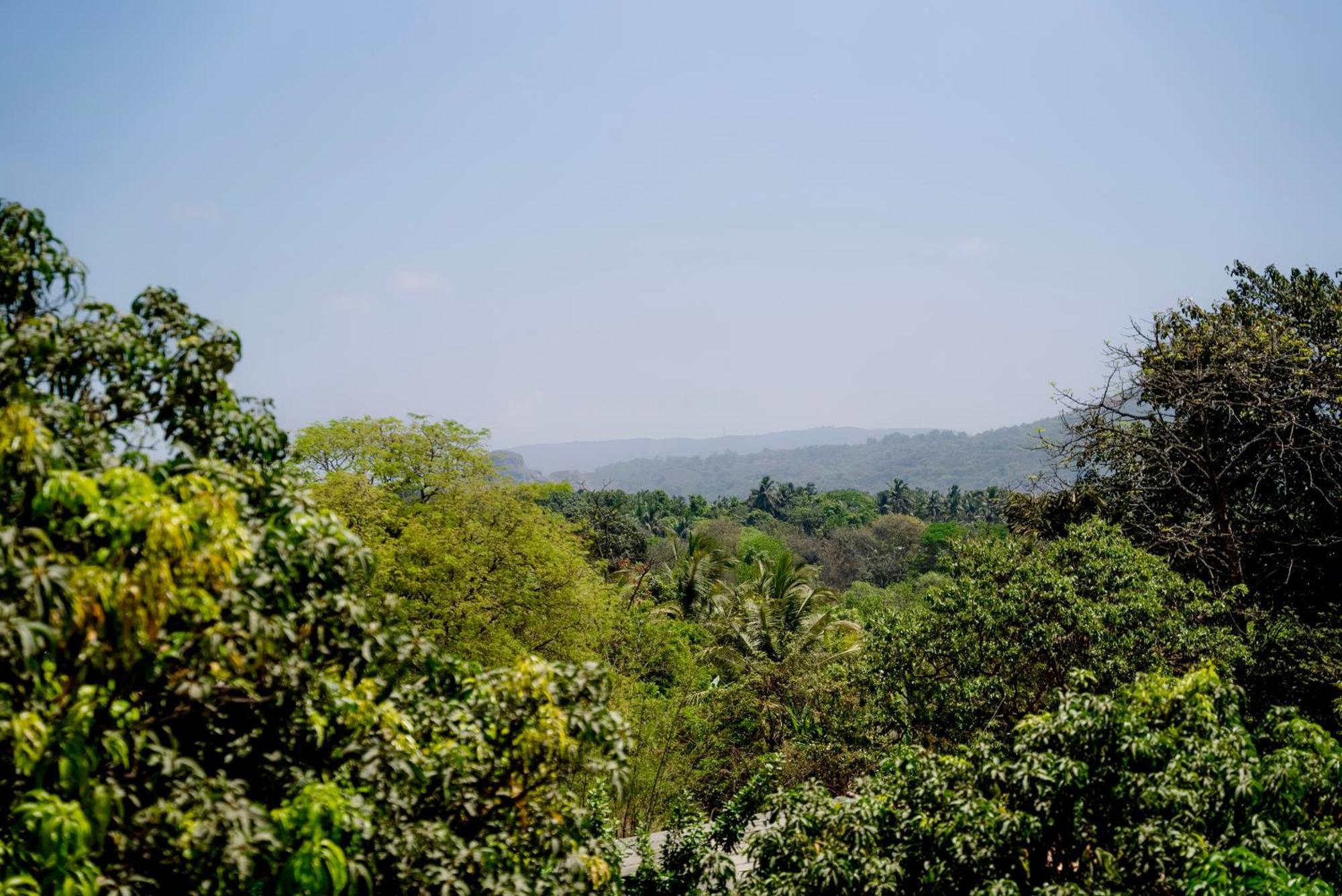 Sheetal Villa - Thal Alibaug Alibag Luaran gambar